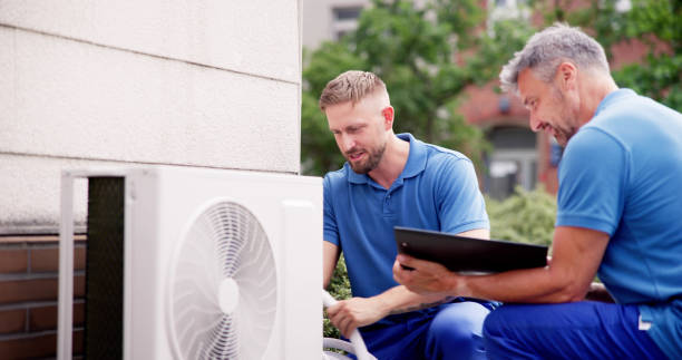 HVAC Air Duct Cleaning in Griffith, IN