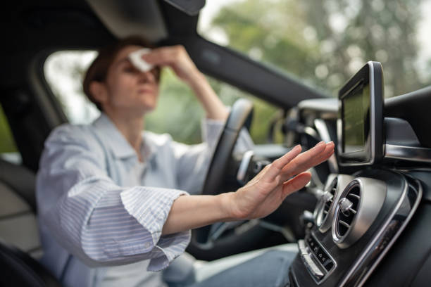 Best Air Conditioning Repair  in Griffith, IN