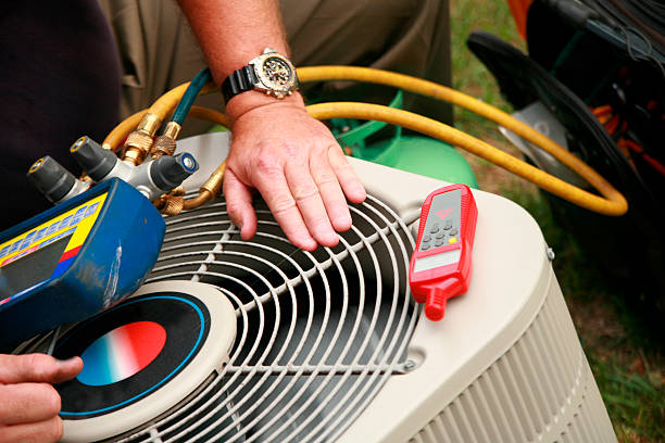 Best Affordable HVAC Services  in Griffith, IN