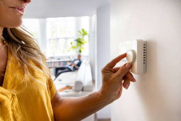 Best HVAC Cleaning Services  in Griffith, IN