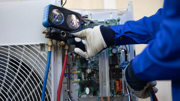 Best HVAC Air Duct Cleaning  in Griffith, IN